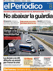 /El Periódico de Catalunya(Català)