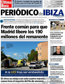 Periodico Periódico de Ibiza