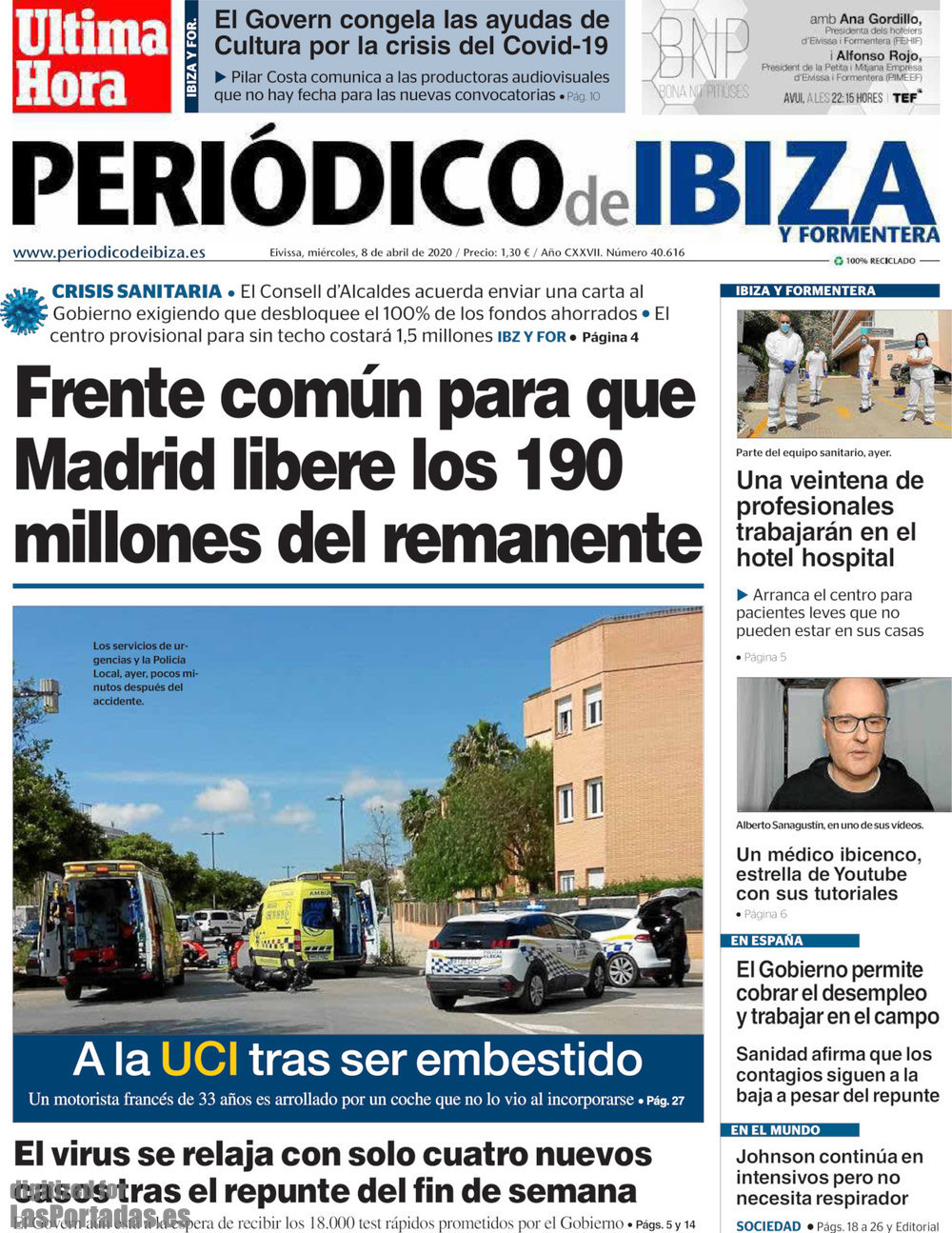 Periódico de Ibiza