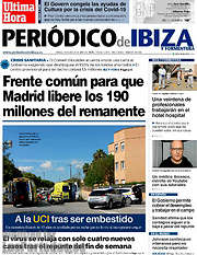 /Periódico de Ibiza