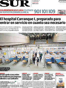 Periodico Sur