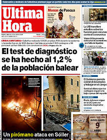 Periodico Última Hora