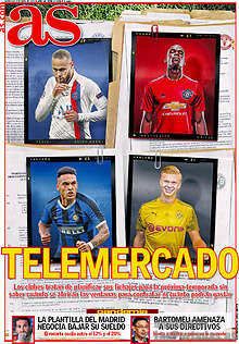 Periodico AS