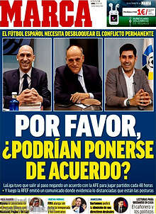 Periodico Marca