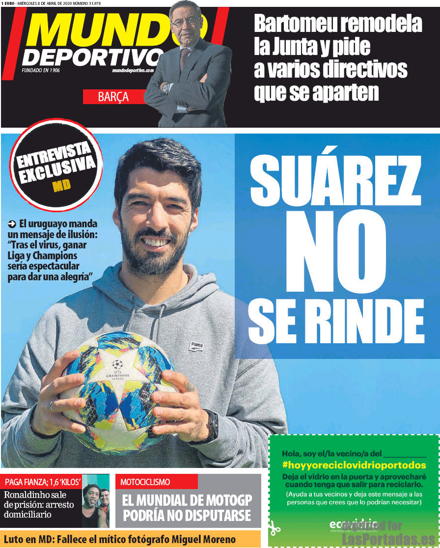 Mundo Deportivo