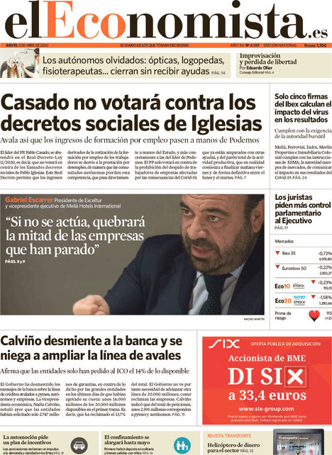 El Economista