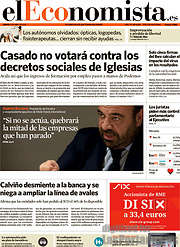 /El Economista
