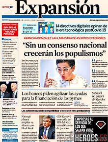 Periodico Expansion