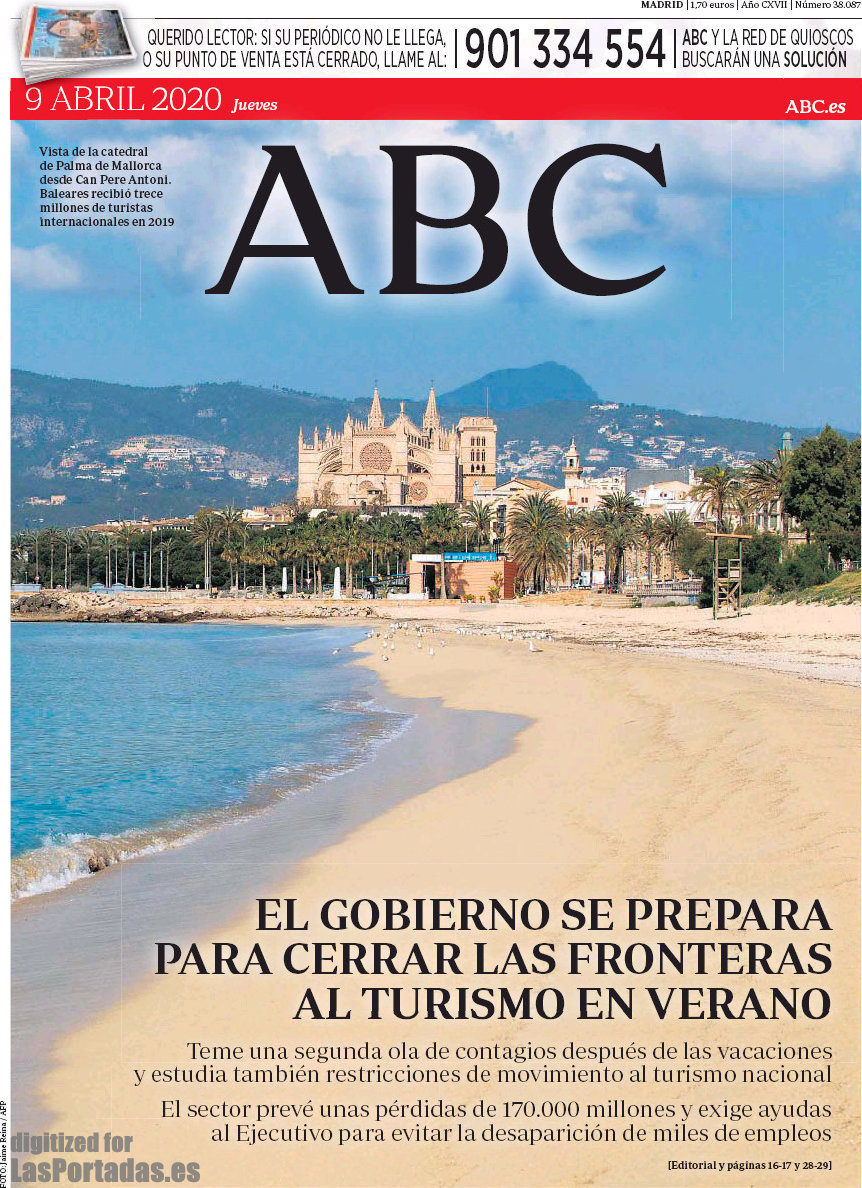 ABC