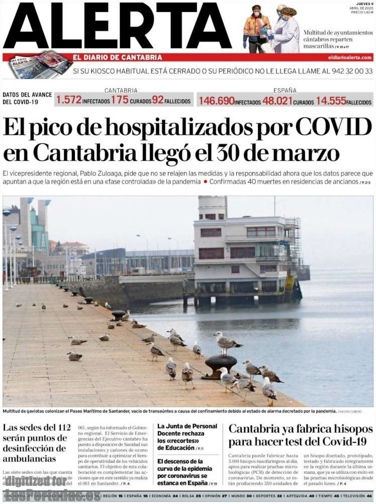 Alerta