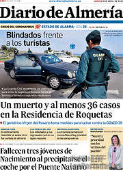 /Diario de Almería