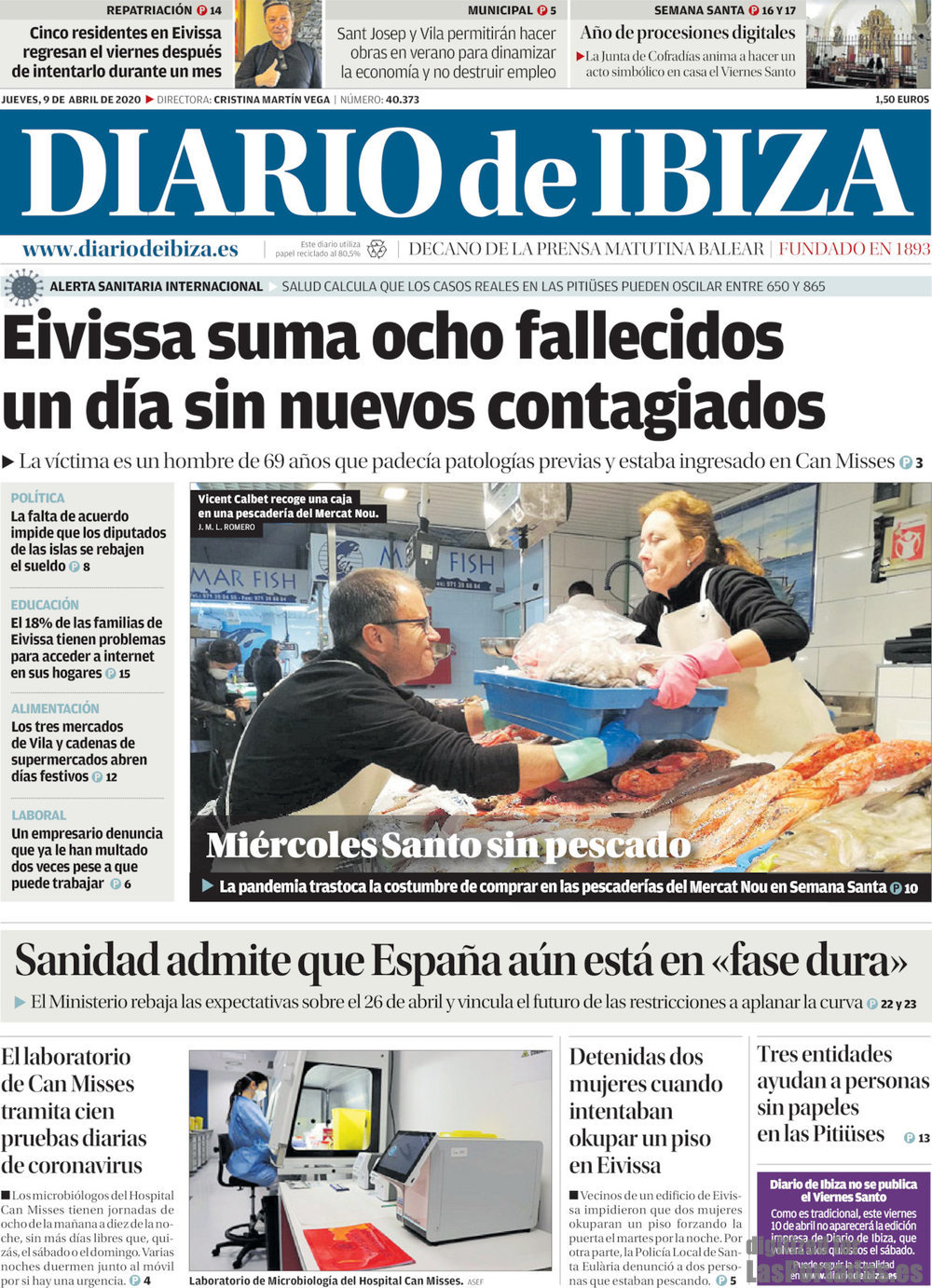 Diario de Ibiza