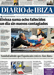 /Diario de Ibiza