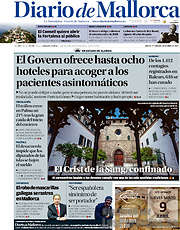 /Diario de Mallorca