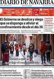 /Diario de Navarra