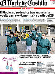 /El Norte de Castilla