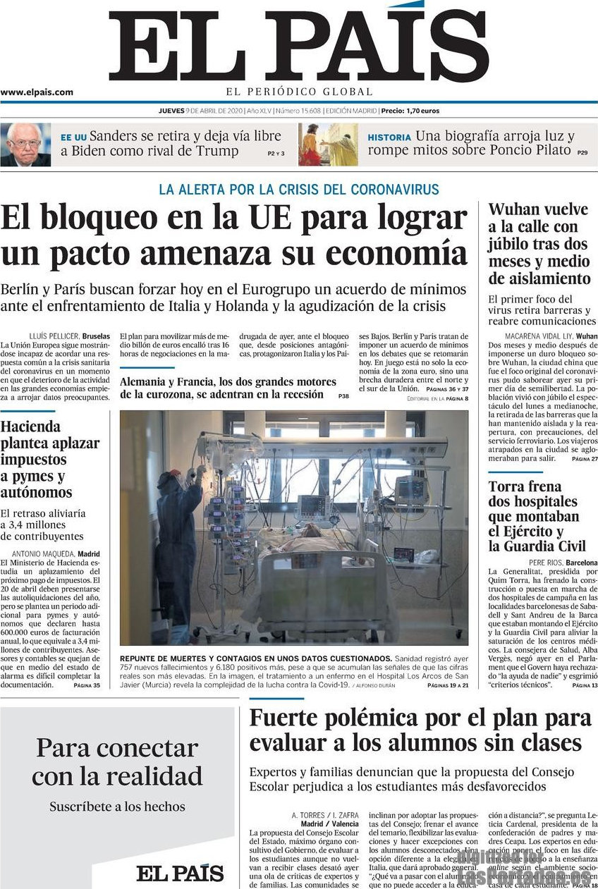 El País