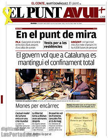 Periodico El Punt
