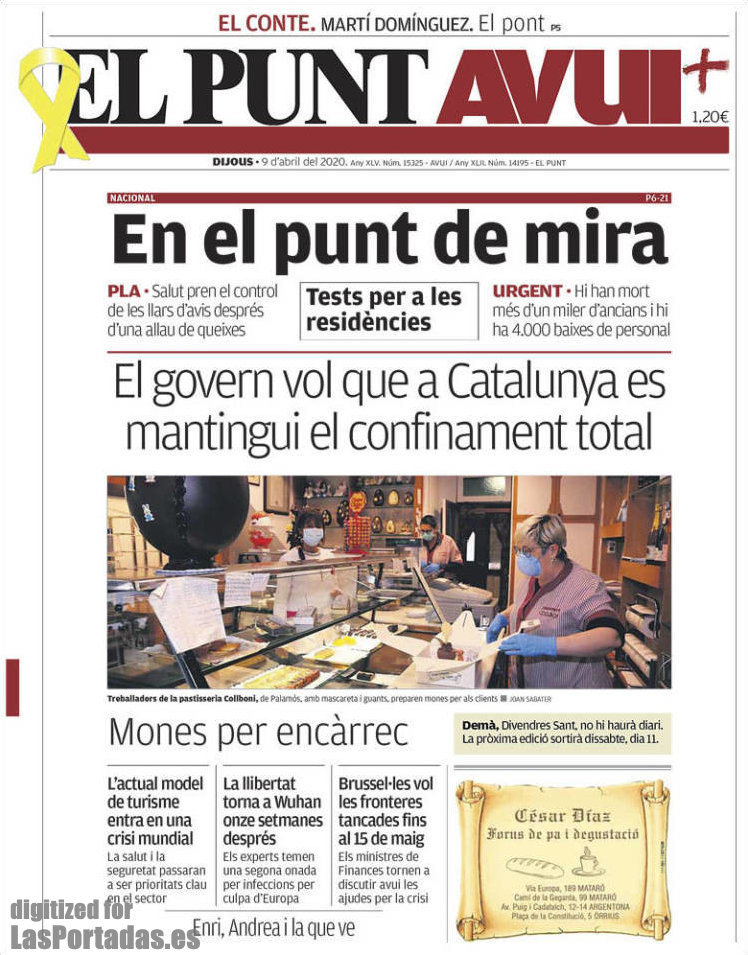 El Punt