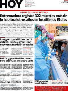 Periodico Hoy