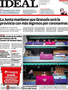 Periodico Ideal