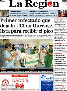 Periodico La Región