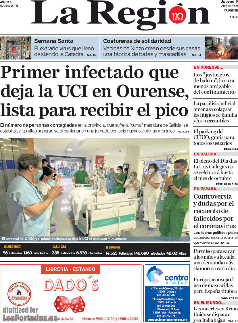 La Región