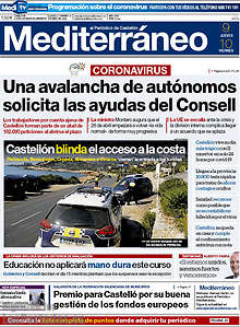Periodico Mediterráneo