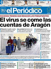 /El Periódico de Aragón