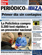 /Periódico de Ibiza