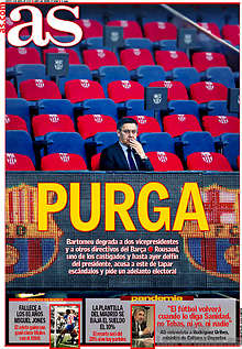 Periodico AS