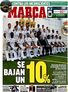 Periodico Marca
