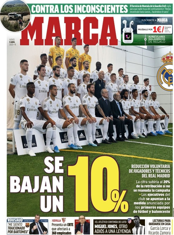 Marca