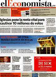 /El Economista