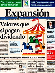 Periodico Expansion