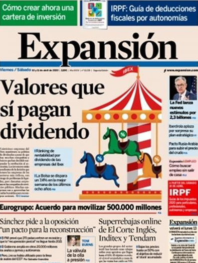 Expansion