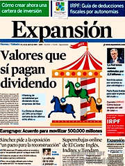 /Expansion
