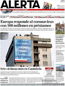 Periodico Alerta