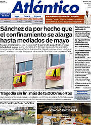 /Atlántico Diario