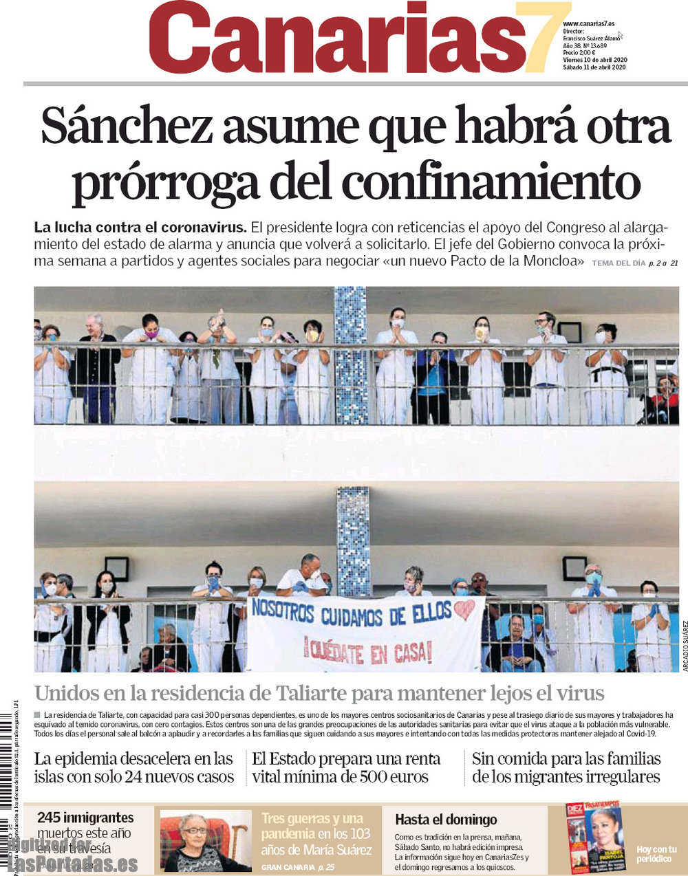 Canarias7