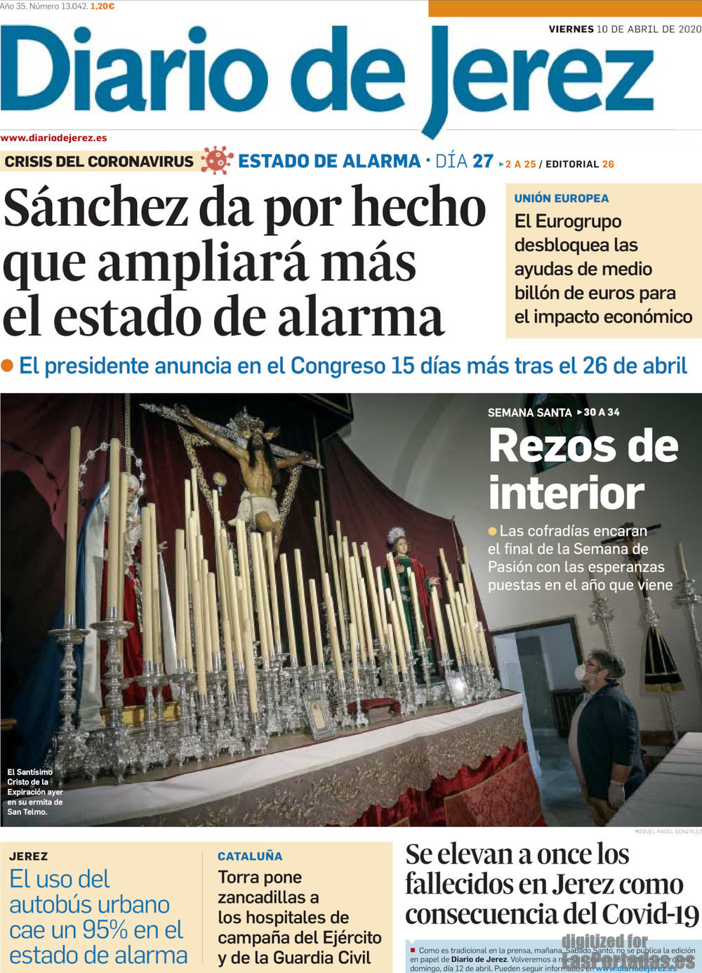 Diario de Jerez