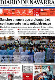 /Diario de Navarra