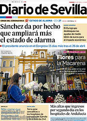 /Diario de Sevilla