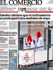 /El Comercio