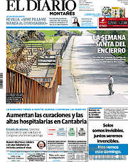 /El Diario Montañés