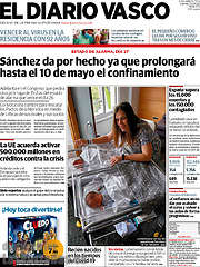 /El Diario Vasco