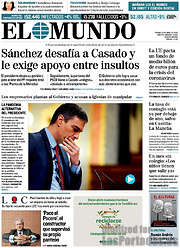/El Mundo