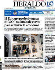 /Heraldo de Aragon