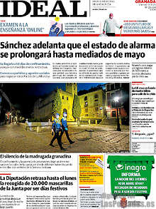 Periodico Ideal