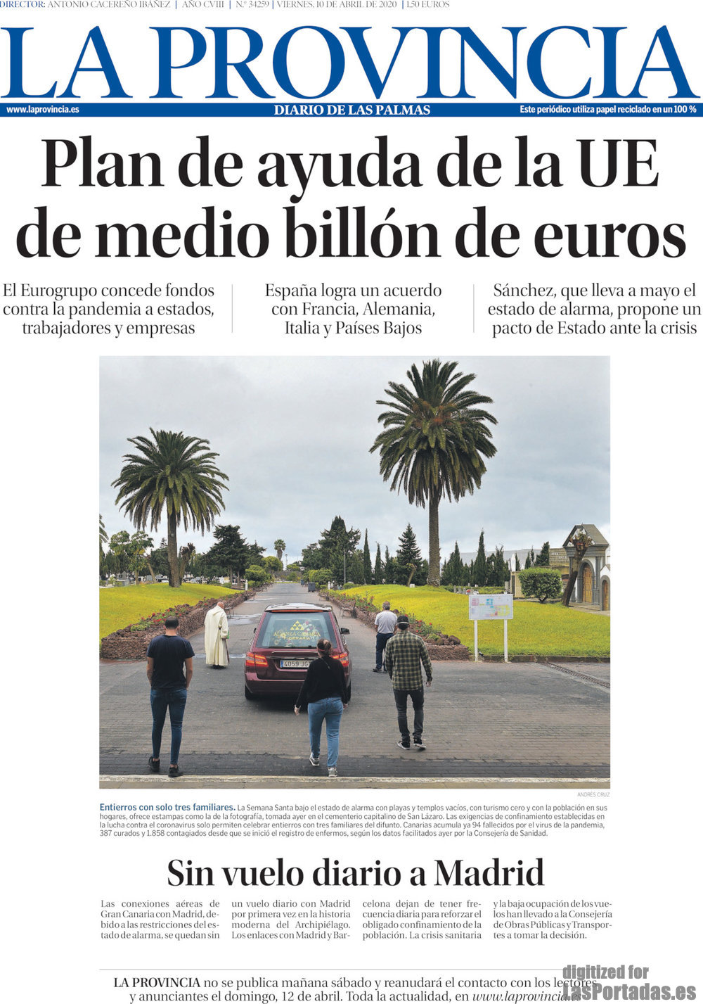 La Provincia